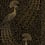 Pavo Parade Wallpaper Cole and Son Gold 116/8032