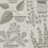 House Plants Wallpaper MissPrint Brampton MISP1177