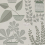 Papel pintado House Plants MissPrint Brampton MISP1177