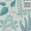 House Plants Wallpaper MissPrint Marina MISP1178