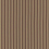 Rayure Gladstone Fabric Nobilis Figue 11007.51