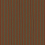 Rayure Gladstone Fabric Nobilis Sienne 11007.58