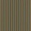 Rayure Gladstone Fabric Nobilis Mélèze 11007.70