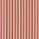 Rayure Ischia Fabric Nobilis Magenta 11006.54