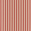 Stoff Rayure Ischia Nobilis Magenta 11006.54