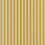 Rayure Ischia Fabric Nobilis Blé 11006.36