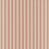 Stoff Rayure Ischia Nobilis Pamplemousse 11006.49