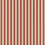Tissu Rayure Ischia Nobilis Espelette 11006.58
