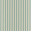 Rayure Ischia Fabric Nobilis Azur 11006.60