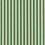 Rayure Ischia Fabric Nobilis Épicéa 11006.74