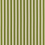 Rayure Ischia Fabric Nobilis Lichen 11006.75