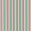 Rayure Malaparte Fabric Nobilis Bora Bora 11005.60