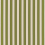 Rayure Malaparte Fabric Nobilis Paon 11005.75