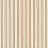 Rayure Portissol Fabric Nobilis Lila 11008.49