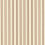 Tissu Rayure Portissol Nobilis Lila 11008.49