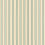 Rayure Portissol Fabric Nobilis Nattier 11008.60