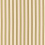 Rayure Portissol Fabric Nobilis Puce 11008.73