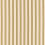 Rayure Portissol Fabric Nobilis Puce 11008.73