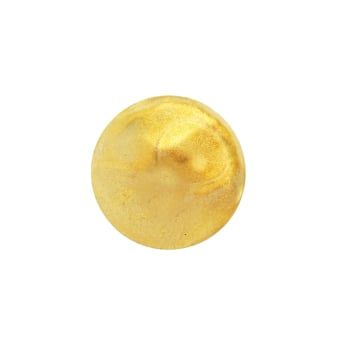 Clous Perles Fer Laitonné