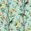 Papier peint panoramique Josephine Nobilis Spring GRD60