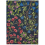 Alfombras Foraging Sanderson Indigo 146618140200