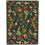 Forest of Dean Rug Sanderson Forest Green 146907140200