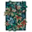 Robins Wood Rug Sanderson Forest Green 146508140200