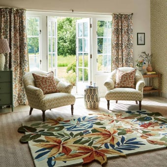 Tapis Robins Wood