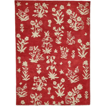 Tapis Woodland Glade