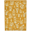 Tappeti Woodland Glade Sanderson Gold 146806140200