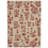 Woodland Glade Rug Sanderson Russet Brown 146801140200