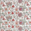 Persan Fabric Charles Burger Original 2315005