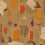 Brave Partiture Wallpaper Tres Tintas Barcelona Brown EF4904-4