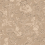 Tapete Crazy Flowers Tres Tintas Barcelona Beige EF4905-5