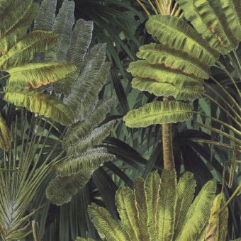 Tessuto Traveller's Palm