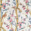 Toucans Fabric Charles Burger Magenta 2423248