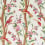 Tissu Toucans Charles Burger Orange 2423107