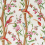 Toucans Fabric Charles Burger Orange 2423107