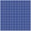 Mosaico Colori 2.5 glossy Ce.Si. Berillo 5LU025025RE-106