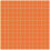 Mosaico Colori 2.5 glossy Ce.Si. Arenaria 5LU025025RE-103