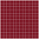 Colori 2.5 glossy Mosaic Ce.Si. Granato 5LU025025RE-110