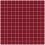 Mosaico Colori 2.5 glossy Ce.Si. Granato 5LU025025RE-110