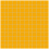 Mosaik Colori 2.5 glossy Ce.Si. Zolfo 5LU025025RE-124