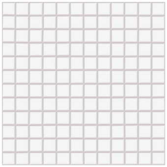 Mosaico Colori 2.5 Matte