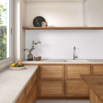 Mosaico Colori 2.5 Matte