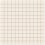 Mosaïque Colori 2.5 mat Ce.Si. Cotone 5MA025025RE-16