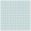Mosaïque Colori 2.5 mat Ce.Si. Azzurro 5MA025025RE-5