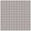 Colori 2.5 mat Mosaic Ce.Si. Perla 5MA025025RE-38