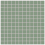 Mosaik Colori 2.5 mat Ce.Si. Aloe 5MA025025RE-49