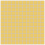 Mosaico Colori 2.5 Matte  Ce.Si. Cedro 5MA025025RE-12